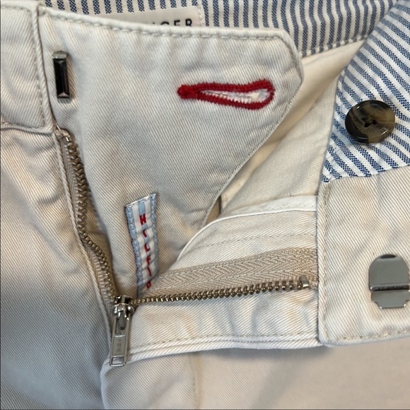 🎂Tommy Hilfiger - Khaki Shorts - 16 - Picture 3 of 3